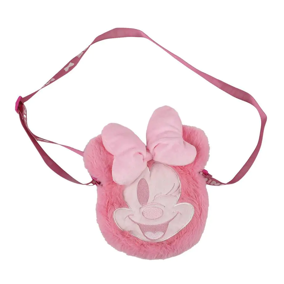 Disney Minnie plyšová taška fotografii produktu