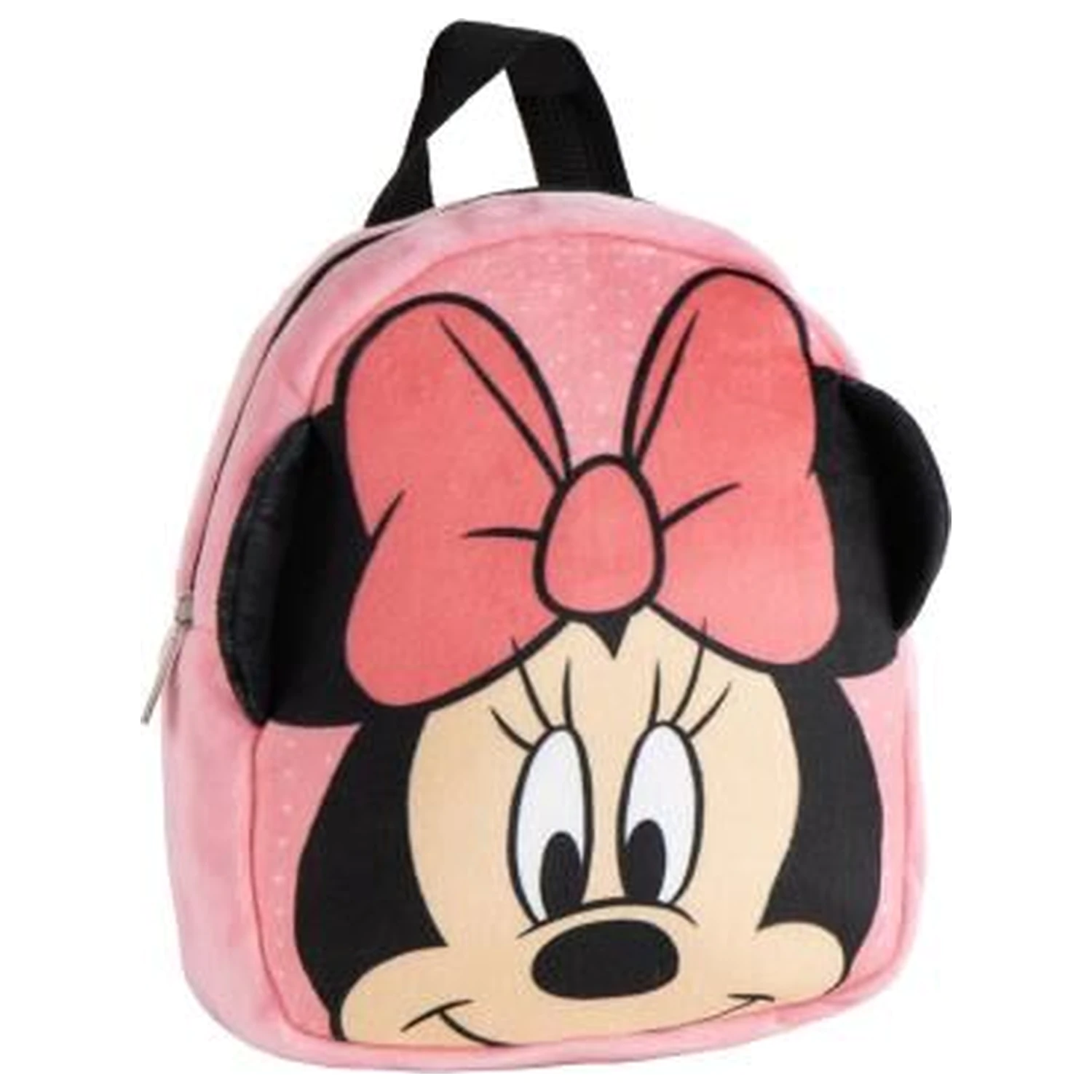 Disney Minnie plyšový batoh 22 cm fotografii produktu