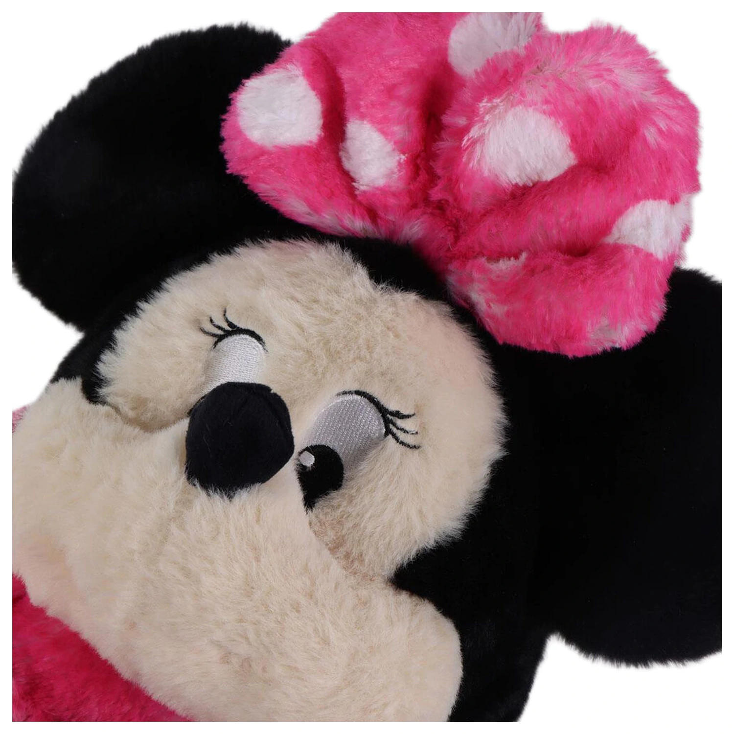 Disney Minnie plyšový batoh 30 cm fotografii produktu
