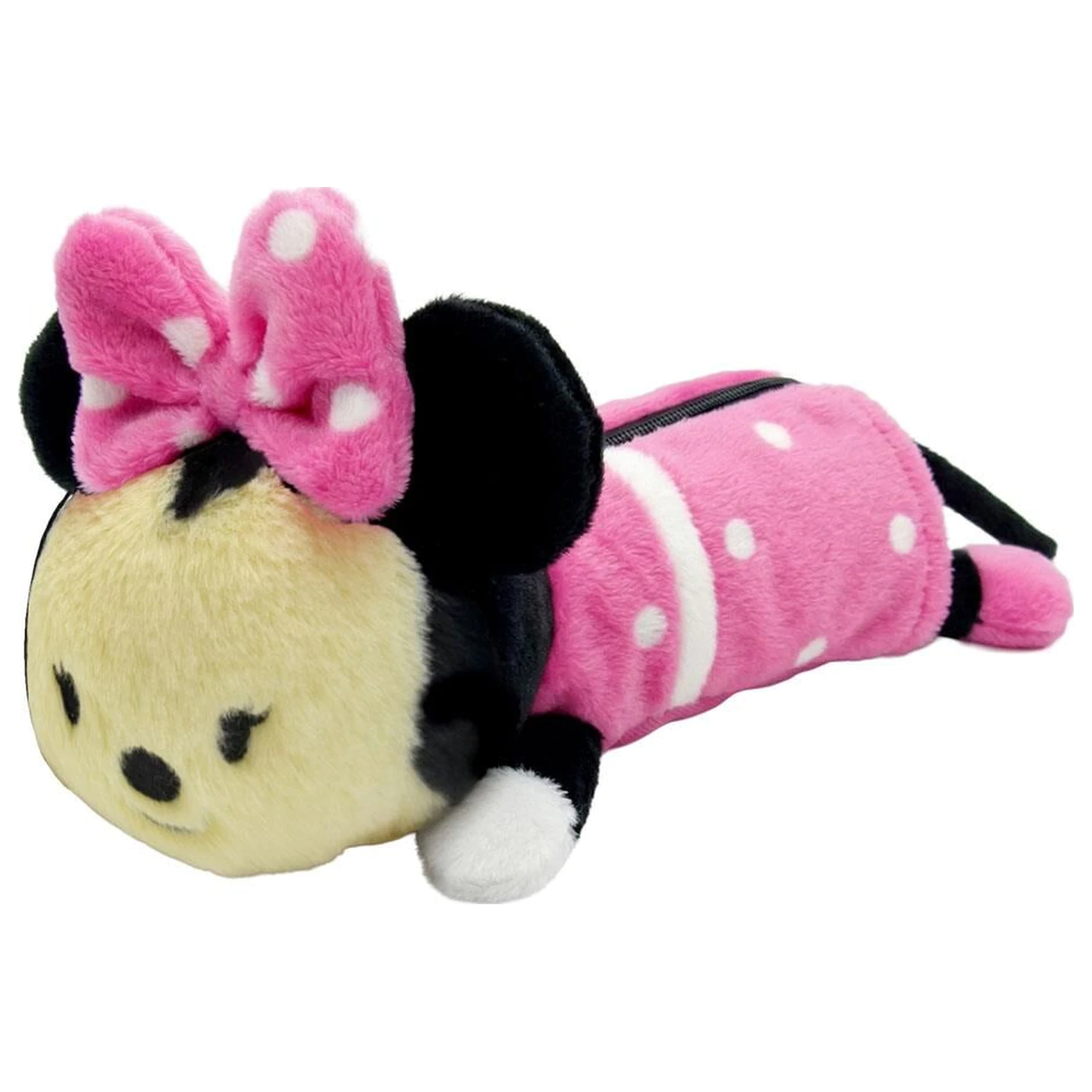 Disney Minnie plyšové pouzdro na tužky fotografii produktu