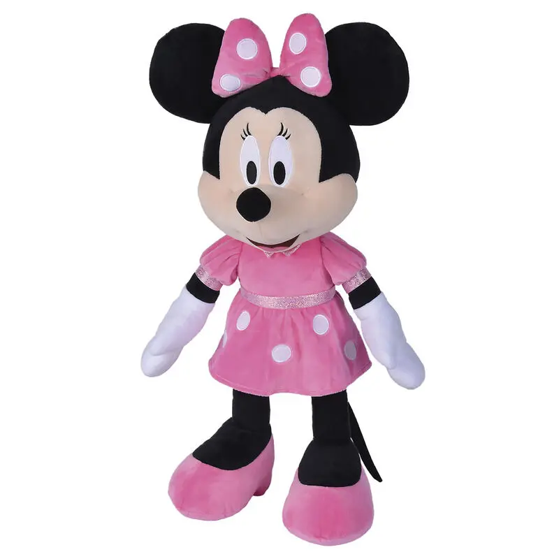 Disney Minnie měkká plyšová hračka 61cm fotografii produktu