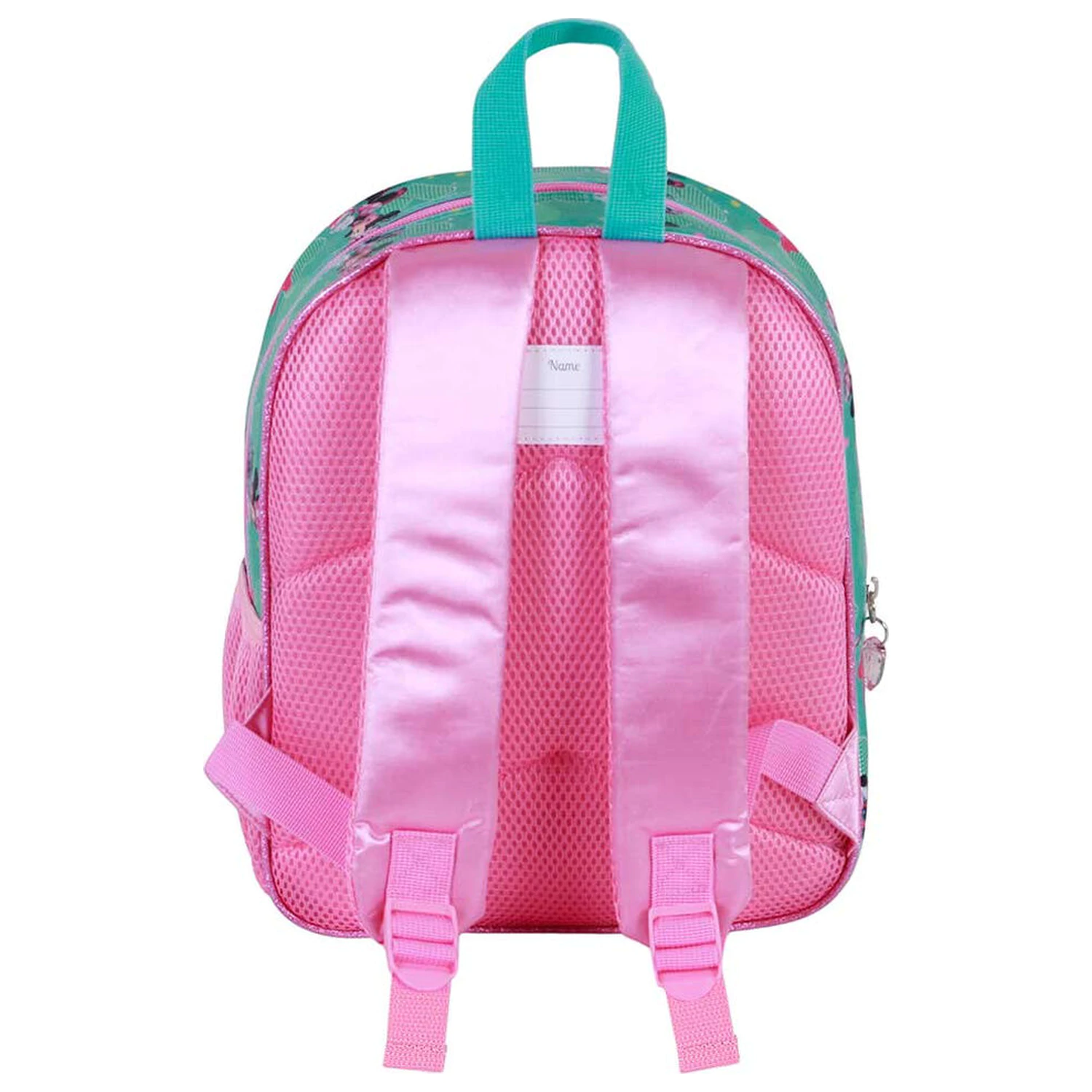 Disney Minnie Pose 3D batoh 30 cm fotografii produktu