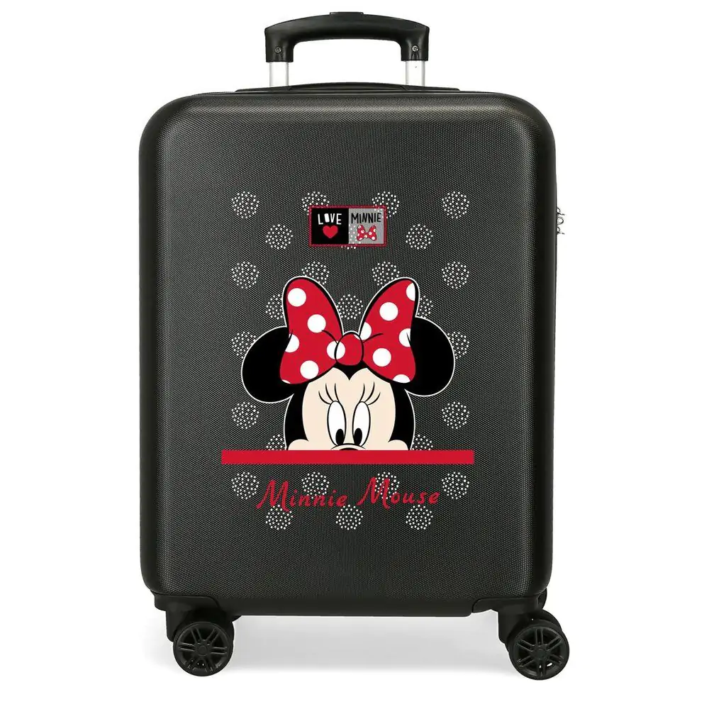 Disney Minnie Pretty Bow trolley kufr 55 cm fotografii produktu