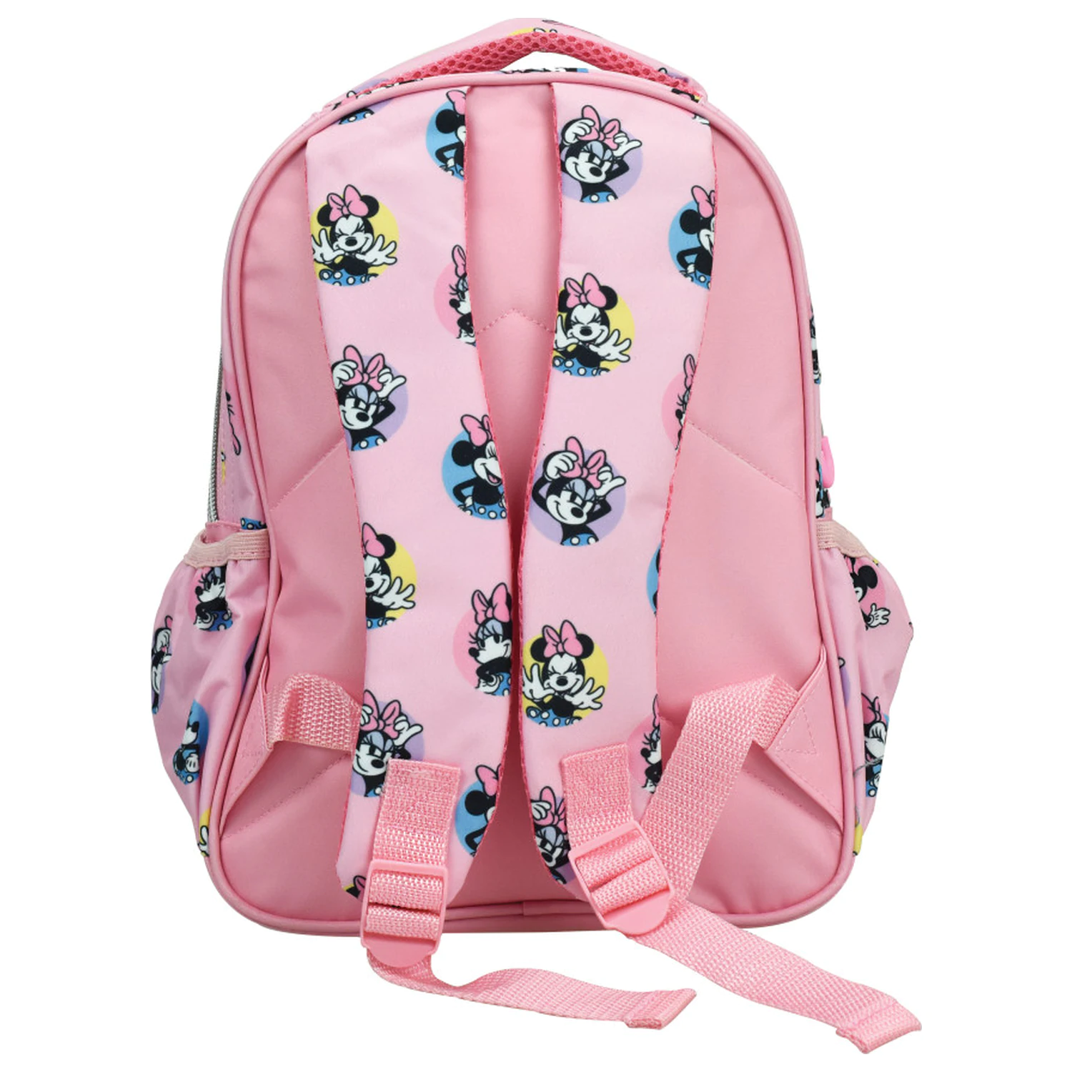 Disney Minnie Pretty in Pink batoh, taška 31 cm fotografii produktu