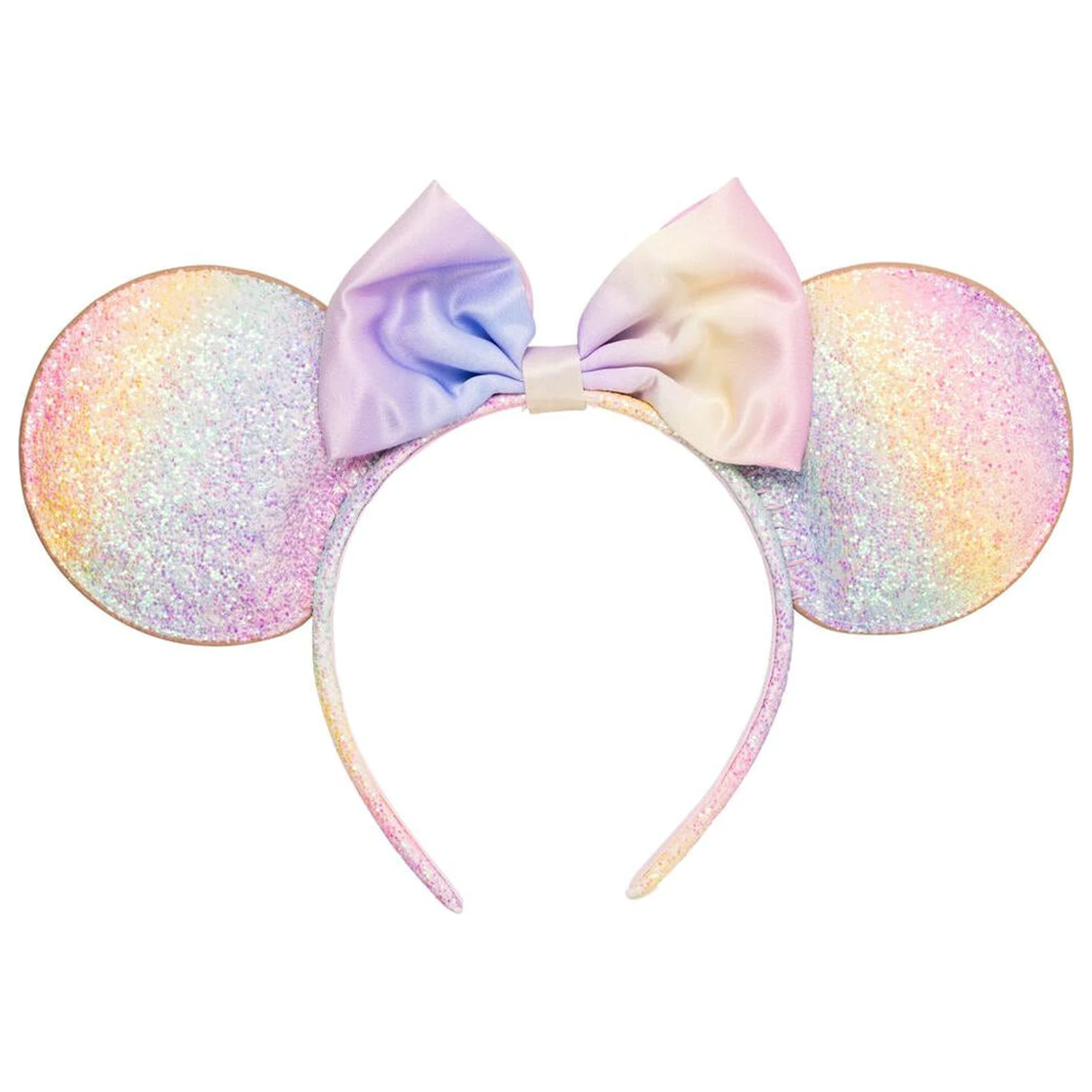 Disney Minnie Rainbow čelenka fotografii produktu