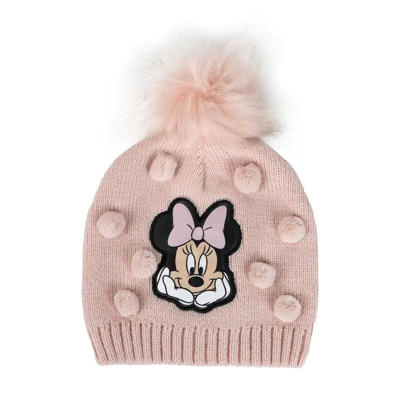 Disney Minnie čepice fotografii produktu