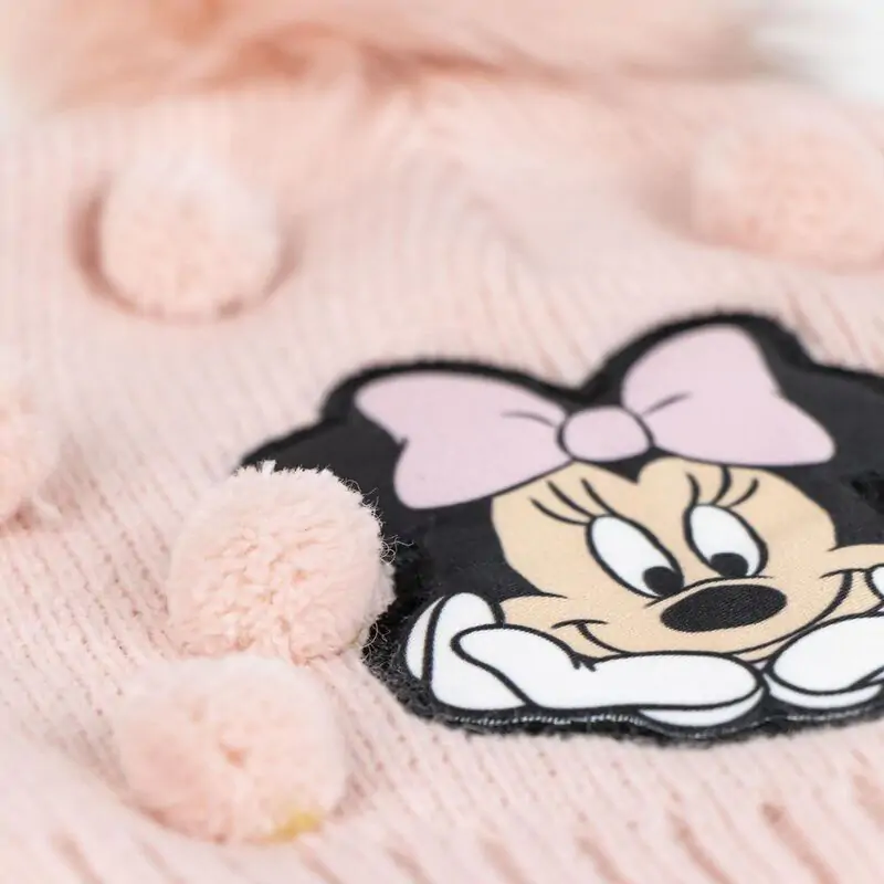 Disney Minnie čepice fotografii produktu