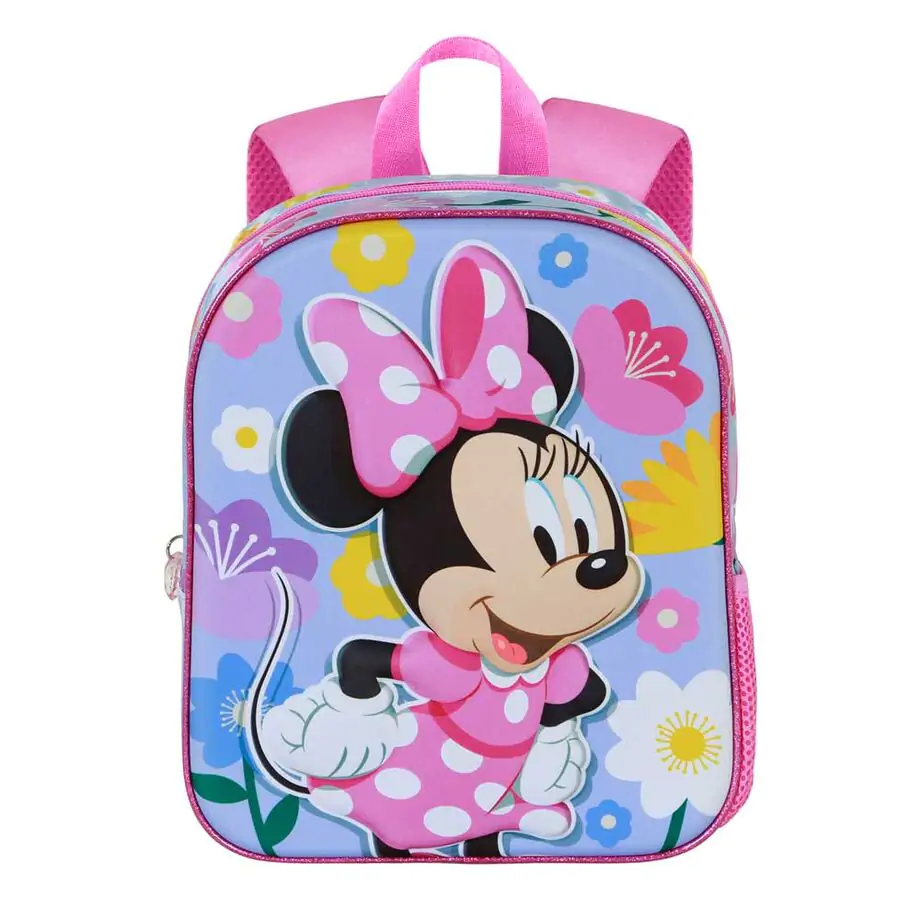 Disney Minnie Spring 3D batoh 31 cm fotografii produktu