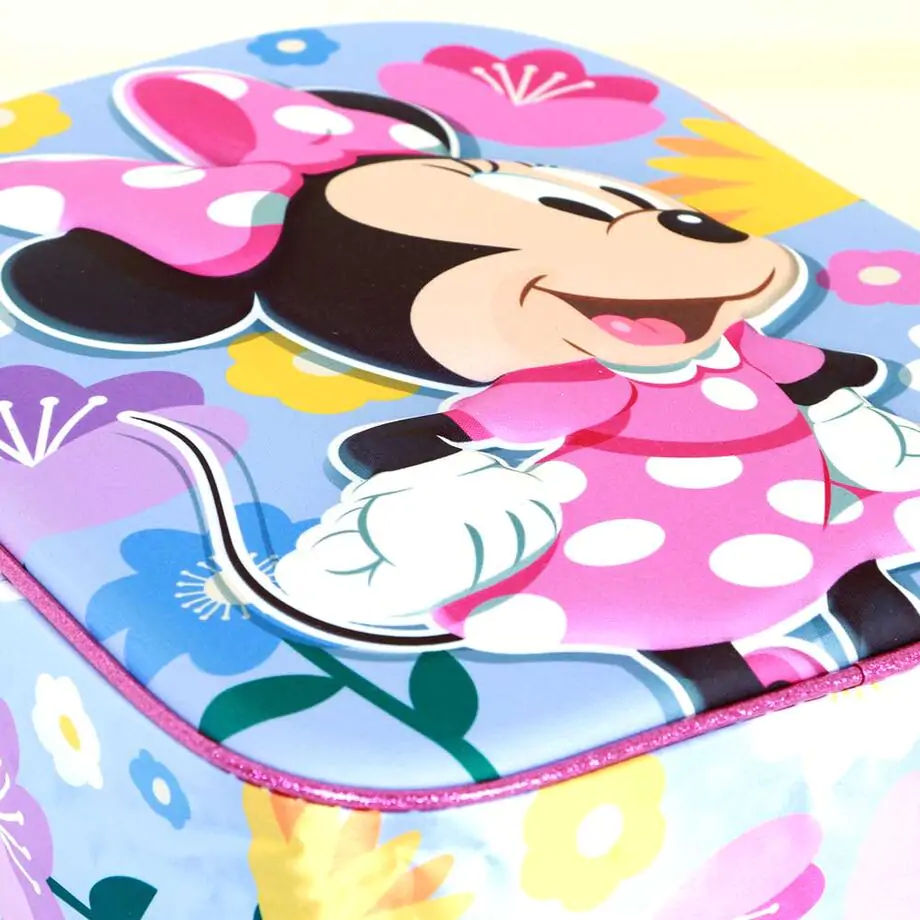 Disney Minnie Spring 3D batoh 31 cm fotografii produktu