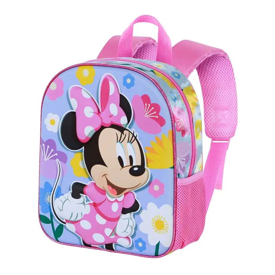 Disney Minnie Spring 3D batoh 31 cm fotografii produktu