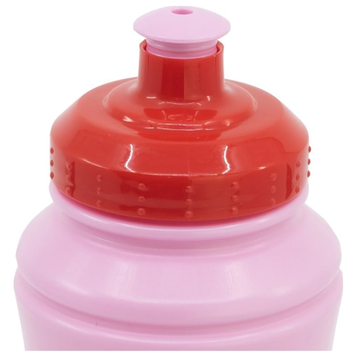 Disney Minnie Spring Hold plastová sportovní láhev 380 ml fotografii produktu