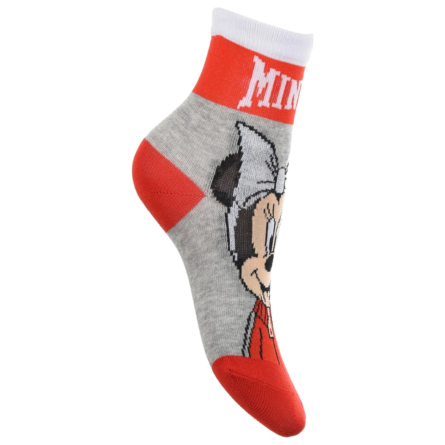 Disney Minnie Stay Cool dětské ponožky 27/30 fotografii produktu
