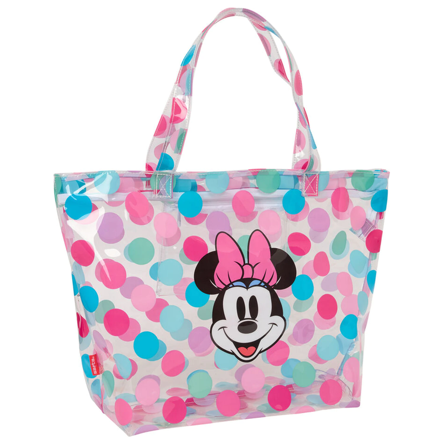 Disney Minnie plážová taška fotografii produktu