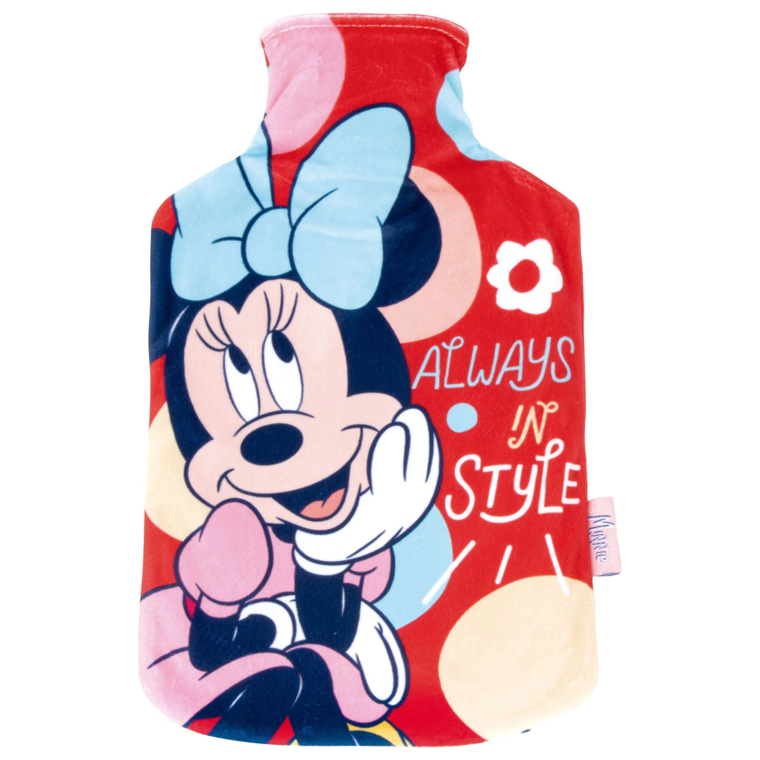 Disney Minnie Style termofor 2 l fotografii produktu