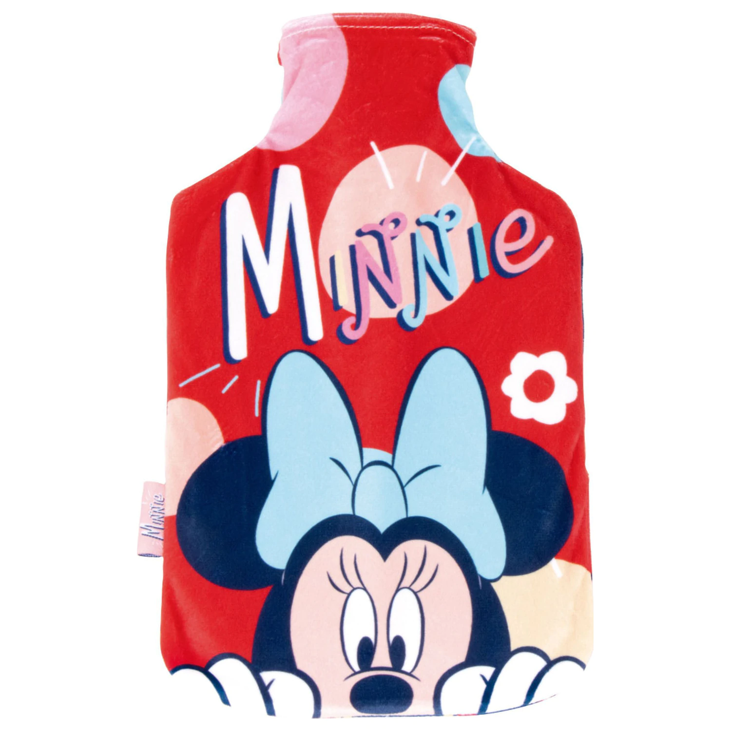 Disney Minnie Style termofor 2 l fotografii produktu