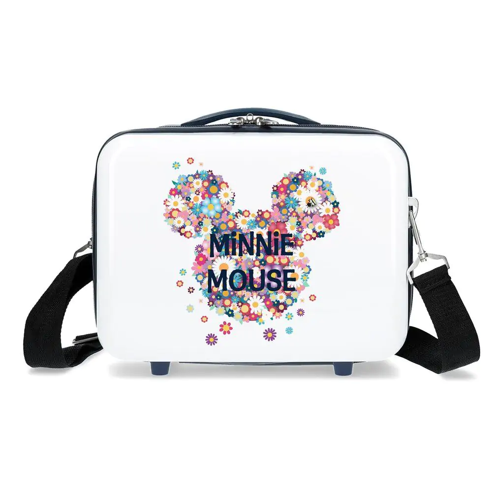 Disney Minnie Sunny Day adaptable ABS kosmetický kufřík fotografii produktu