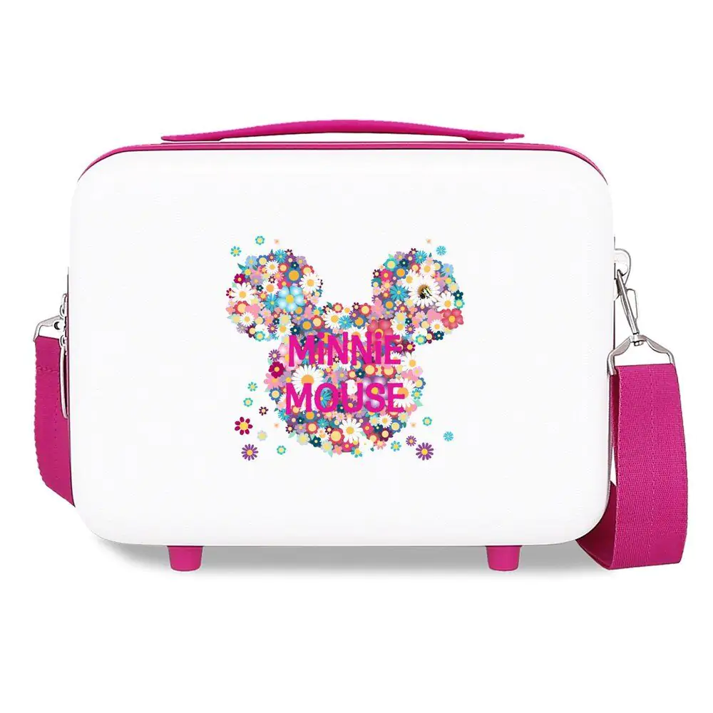 Disney Minnie Sunny Day adaptable ABS kosmetický kufřík fotografii produktu