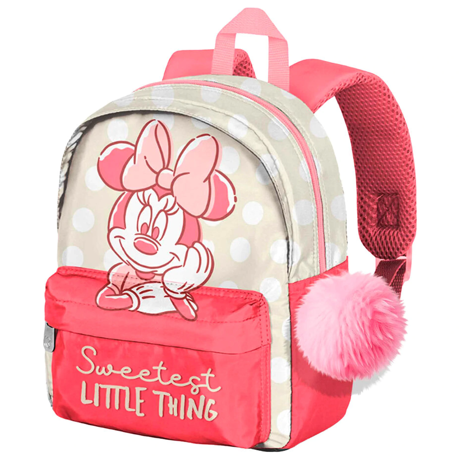 Disney Minnie Sweetest batoh 27cm fotografii produktu