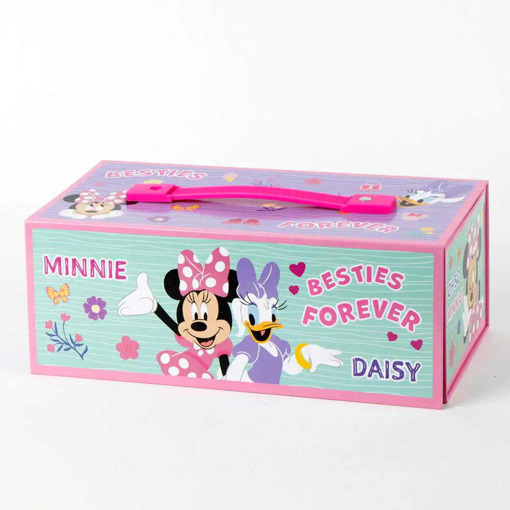 Disney Minnie omalovánky stationery pouzdro fotografii produktu