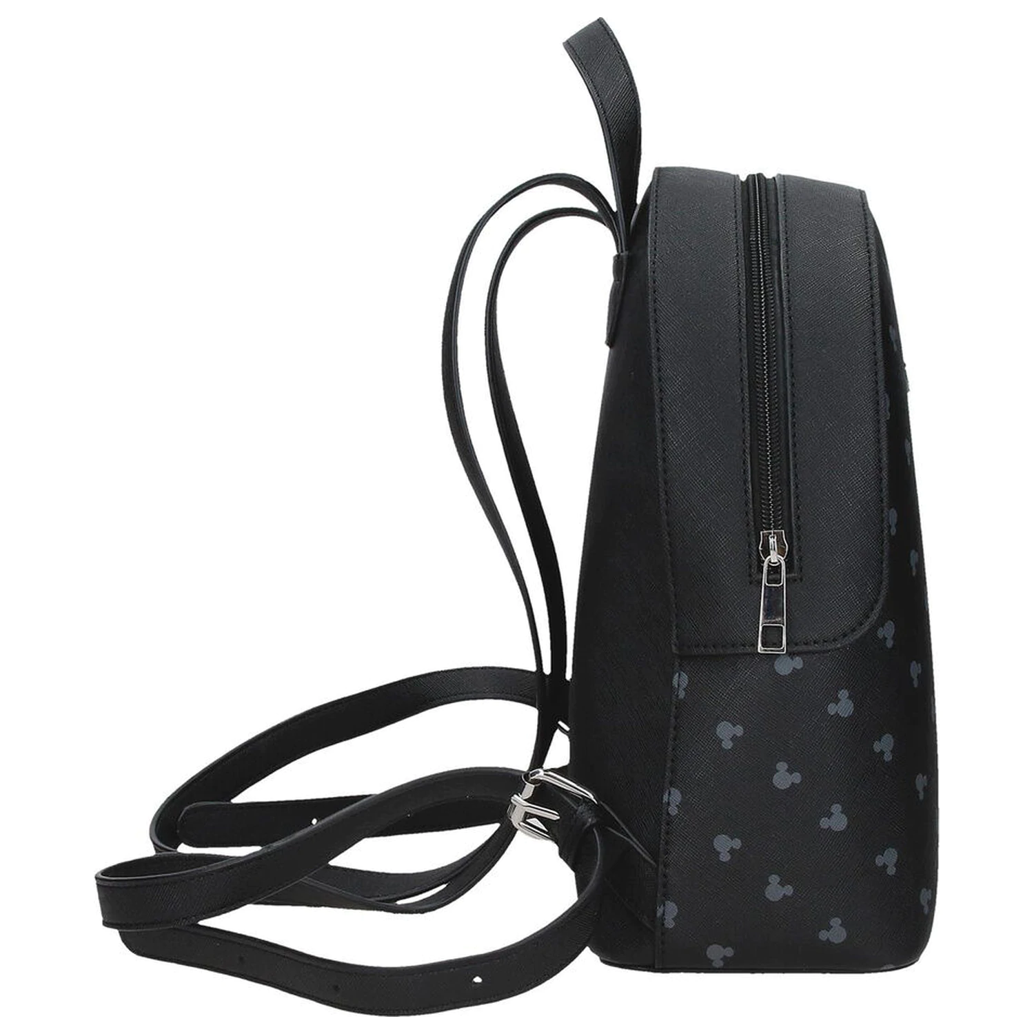 Disney Minnie Bowlogue batoh 26 cm fotografii produktu