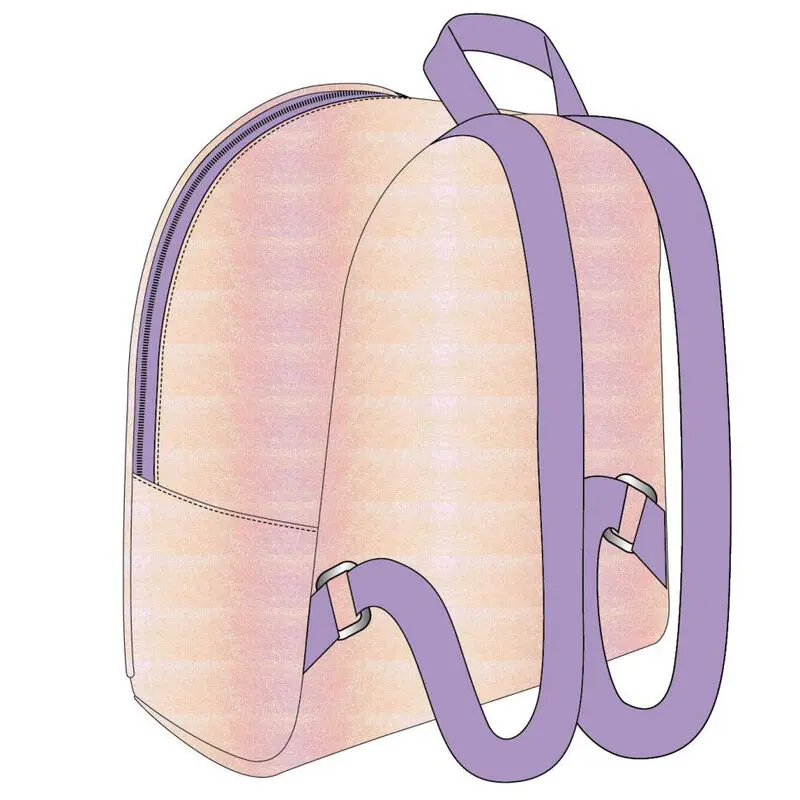 Disney Minnie batoh 21cm fotografii produktu