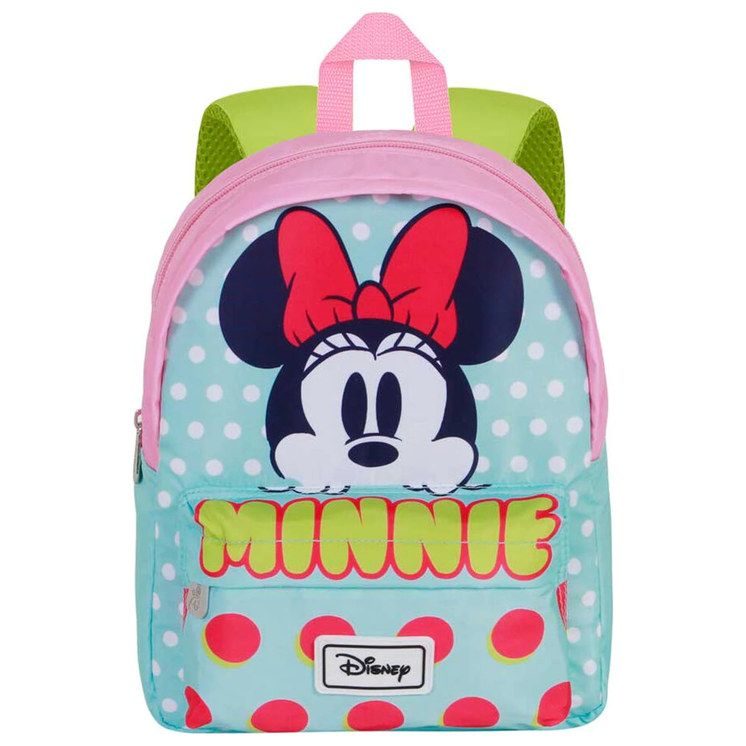 Disney Minnie batoh 27 cm fotografii produktu