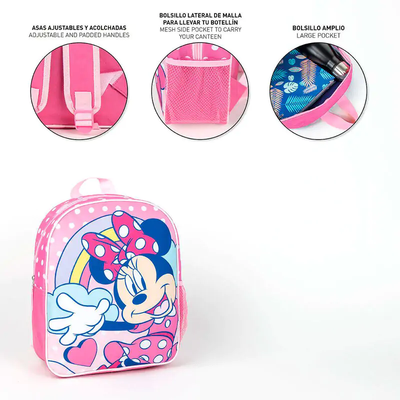 Disney Minnie batoh 29cm fotografii produktu