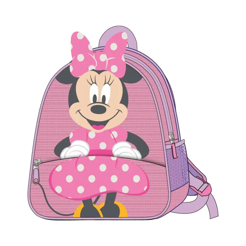 Disney Minnie batoh 30 cm fotografii produktu