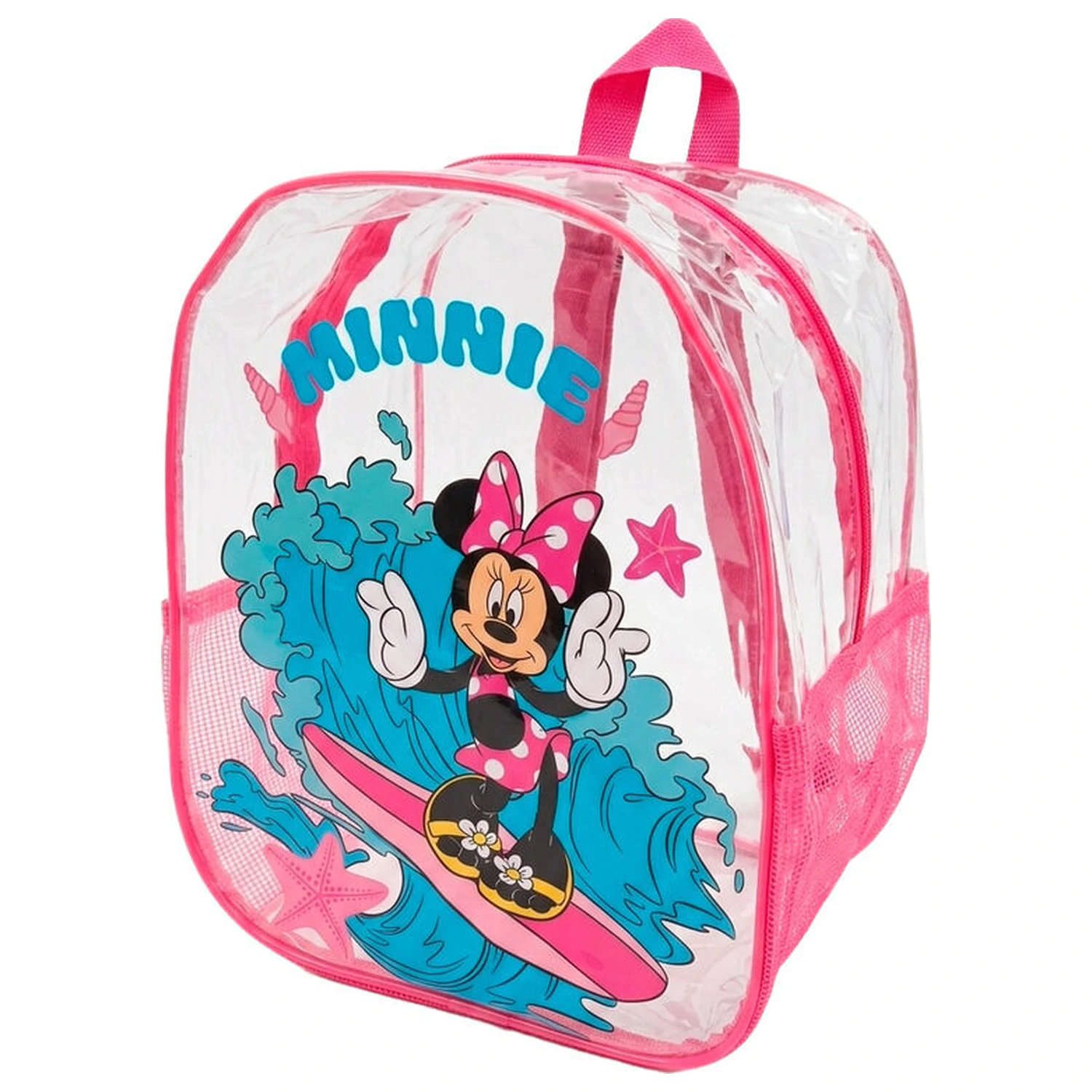 Disney Minnie batoh 31cm fotografii produktu