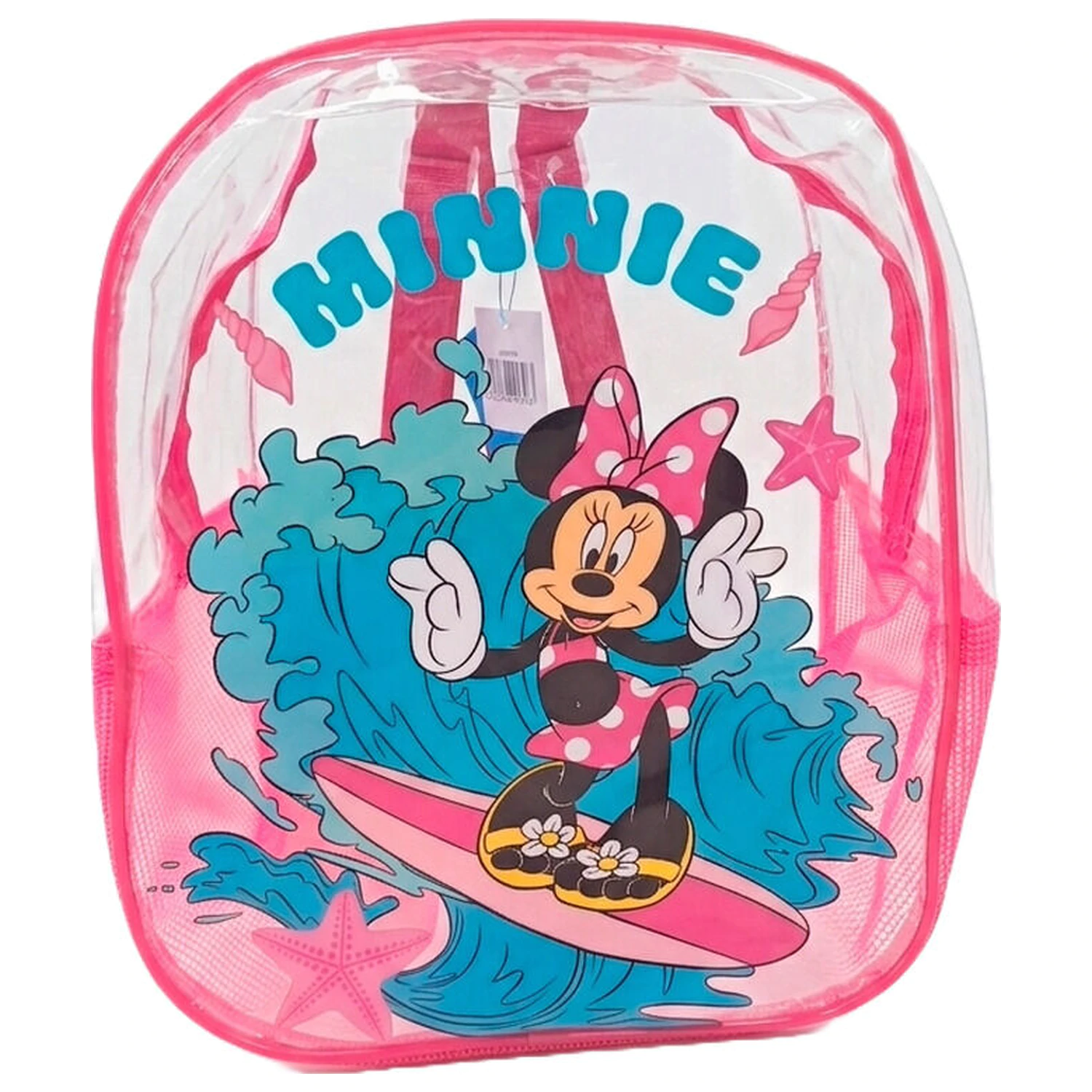 Disney Minnie batoh 31cm fotografii produktu