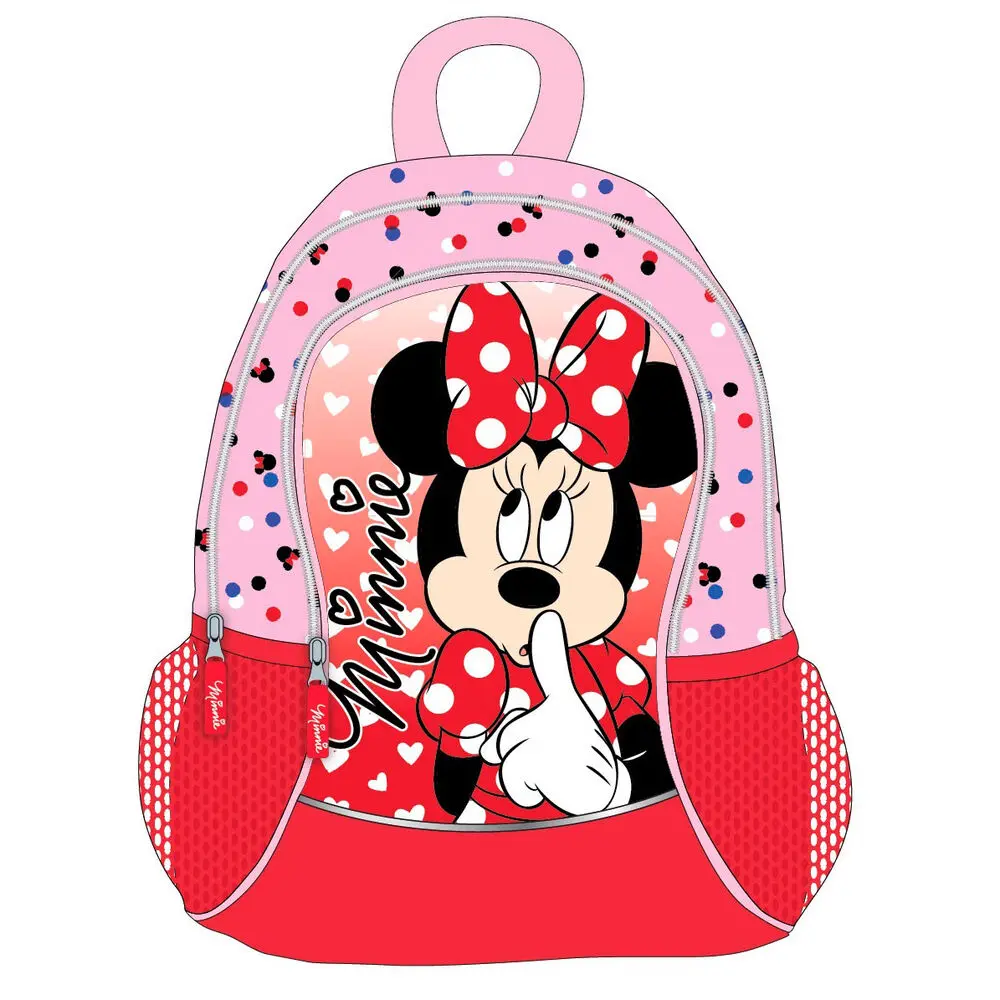 Disney Minnie batoh 40cm fotografii produktu
