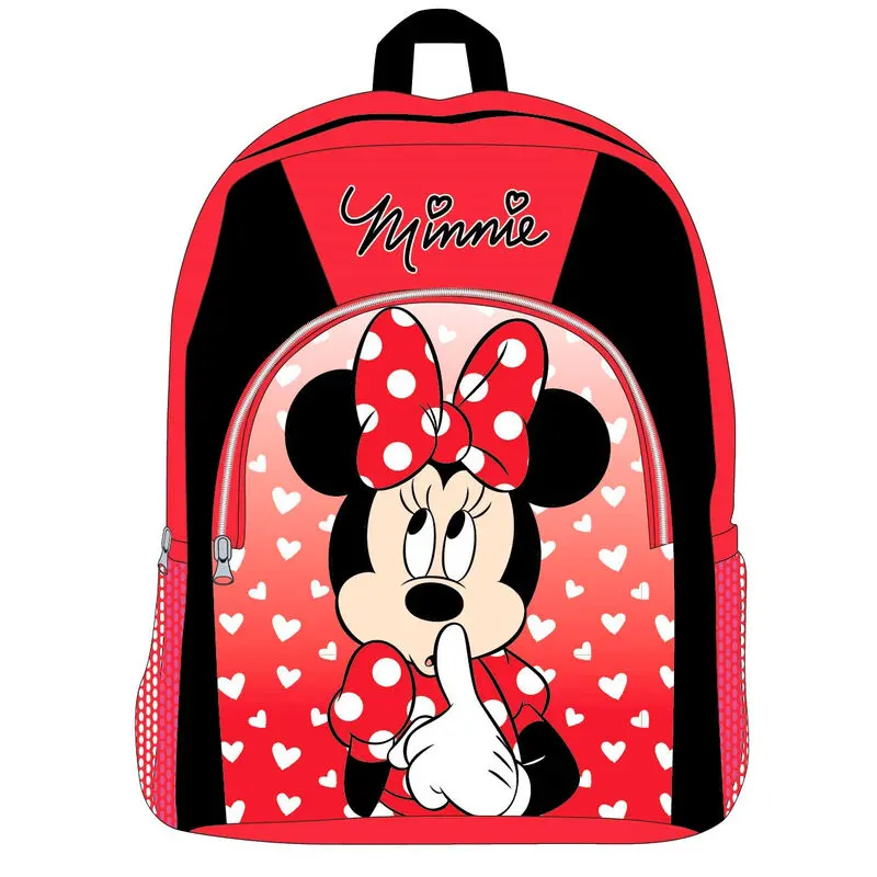 Disney Minnie batoh 40 cm fotografii produktu