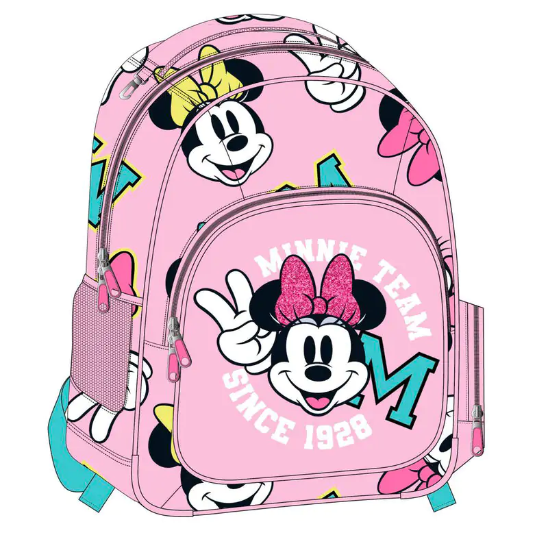 Disney Minnie batoh 42 cm fotografii produktu