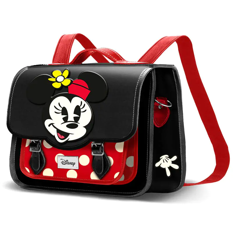 Disney Minnie batoh taška 26 cm fotografii produktu