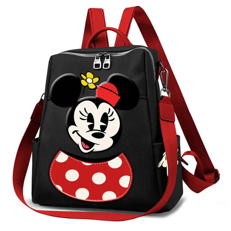 Disney Minnie batoh taška 33 cm fotografii produktu