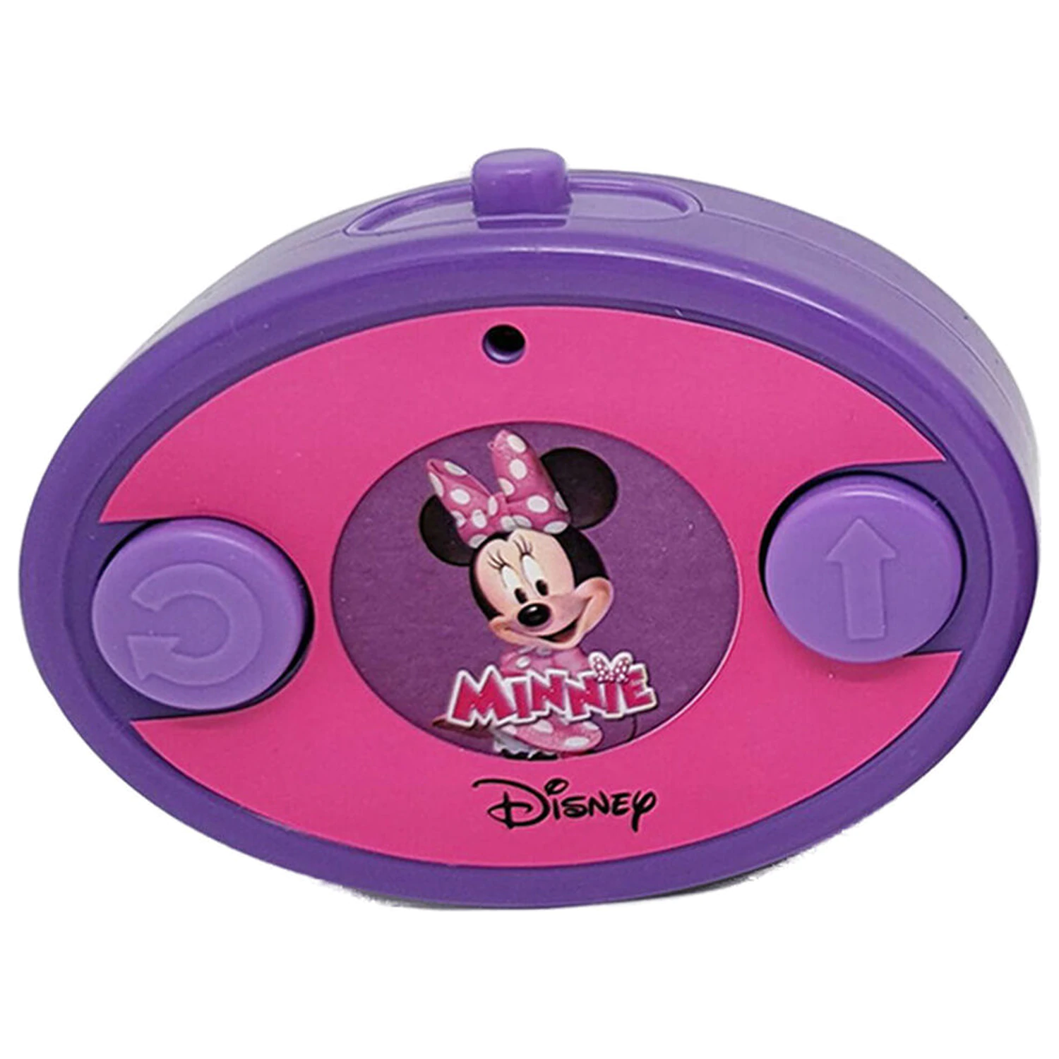 Disney Minnie rádiem řízené vozidlo Roadster fotografii produktu