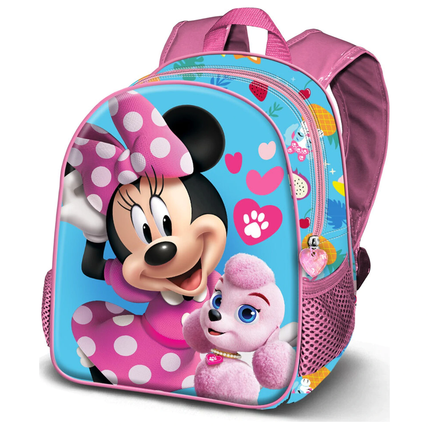 Disney Minnie Tender batoh 40cm fotografii produktu