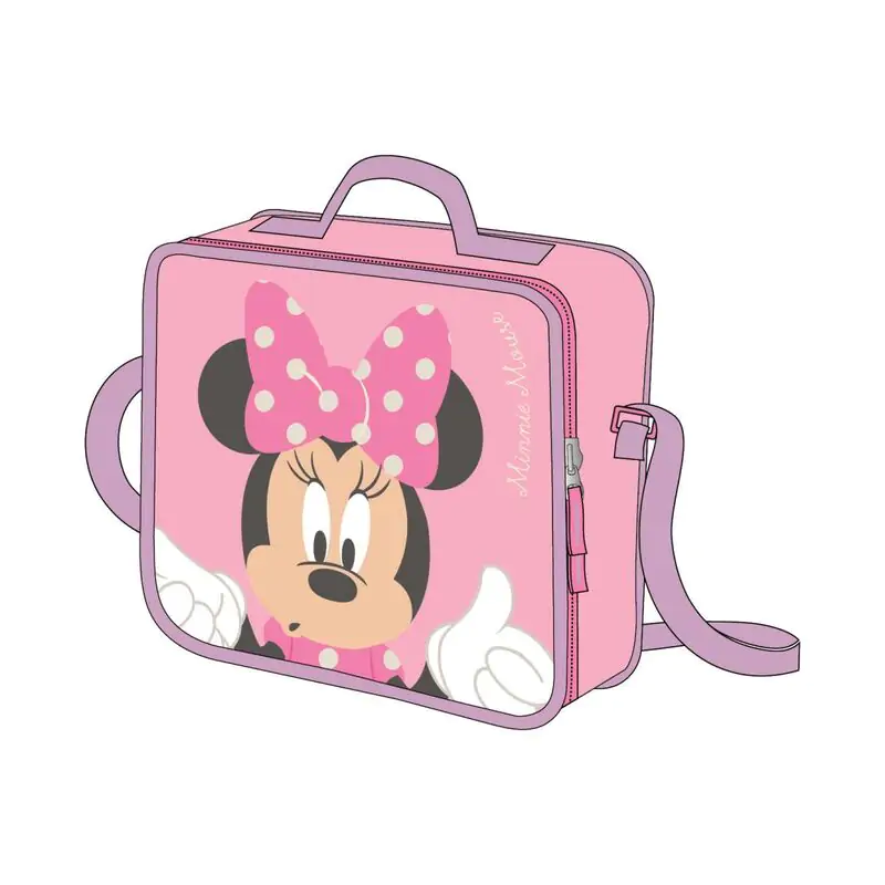 Termo taška na oběd Disney Minnie fotografii produktu