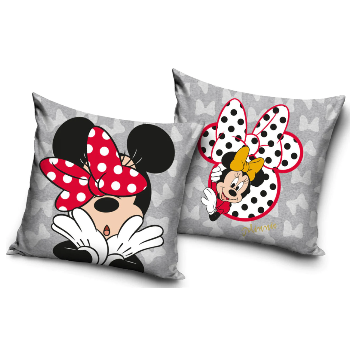 Disney Minnie Timeless polštář fotografii produktu