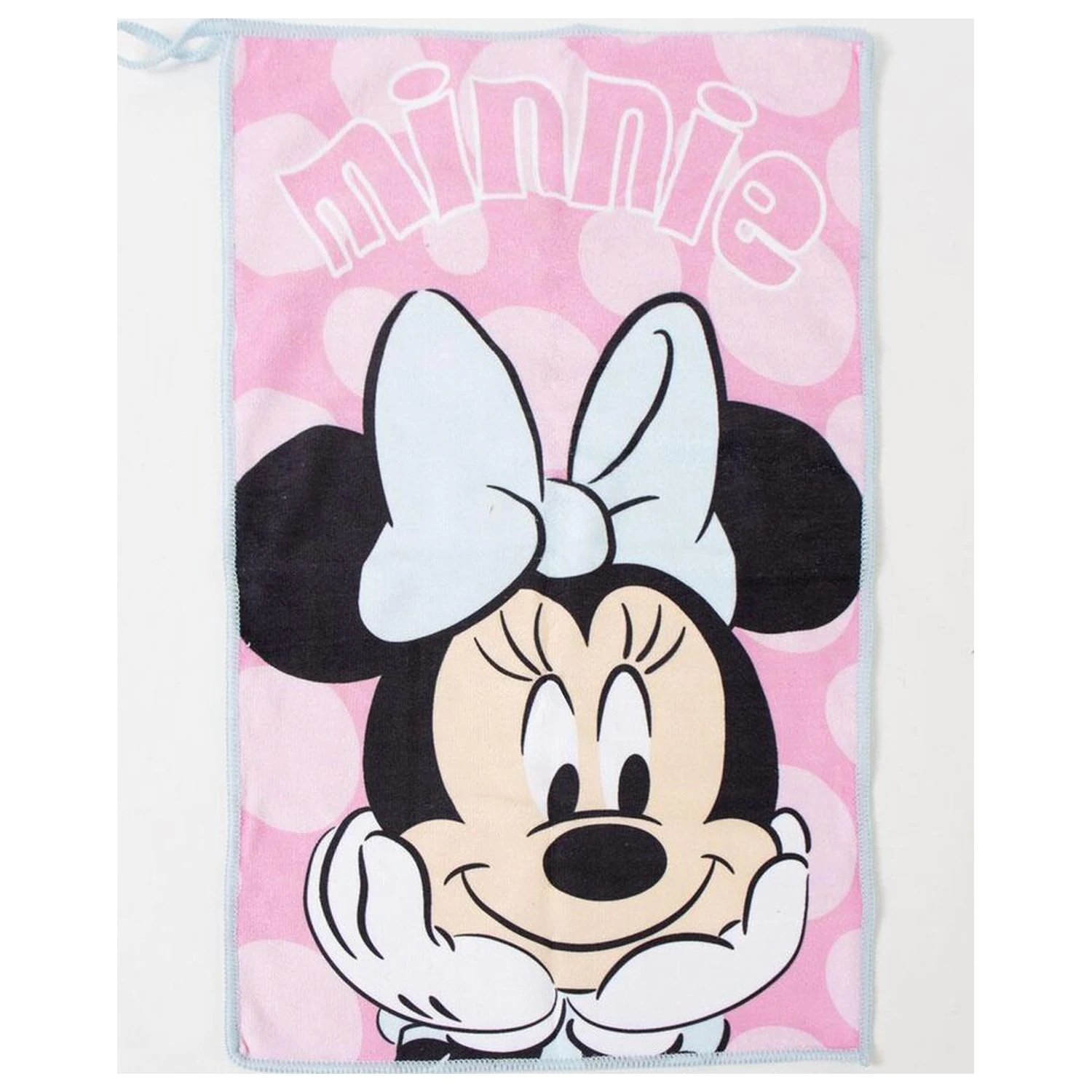 Disney Minnie toaletní taštička set fotografii produktu