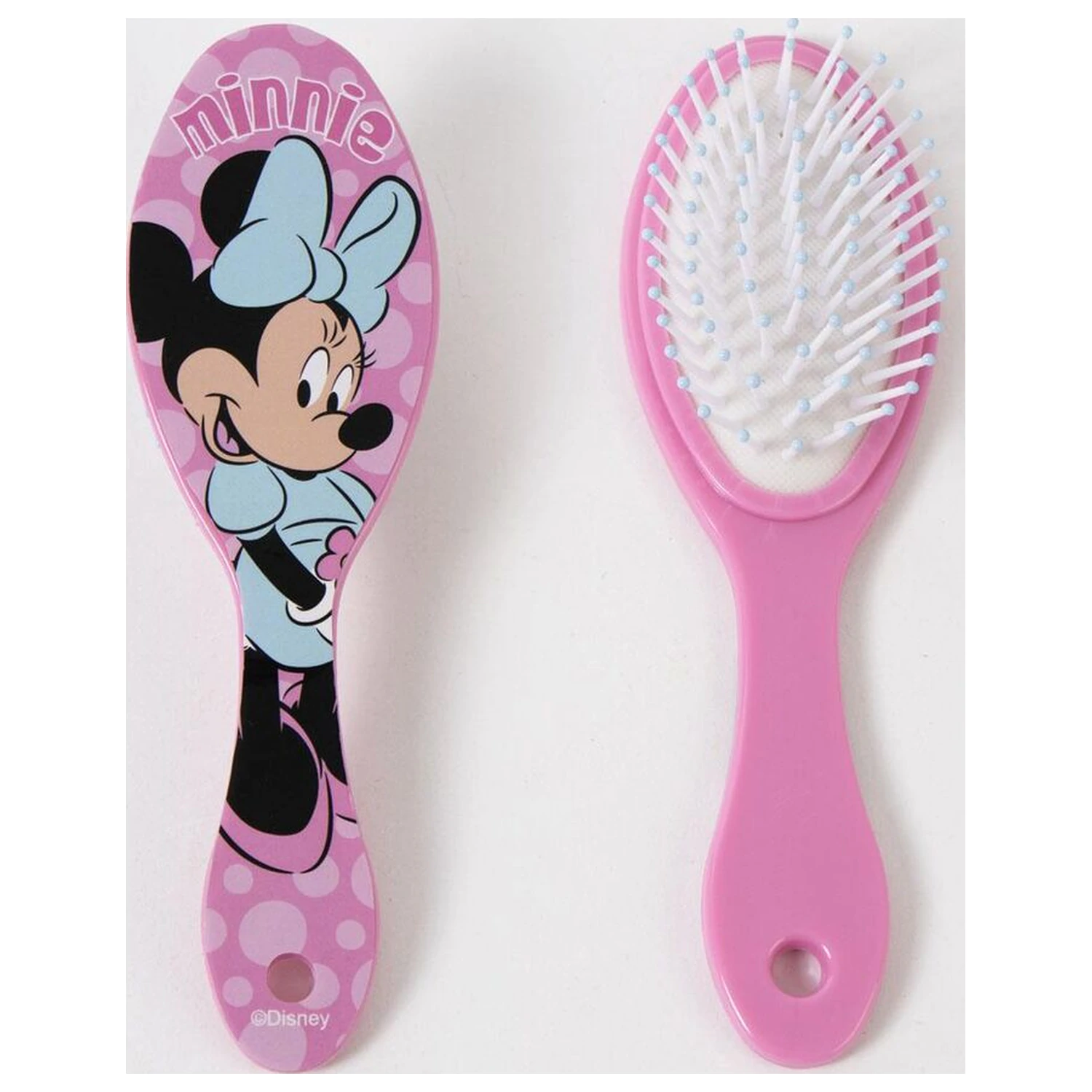 Disney Minnie toaletní taštička set fotografii produktu