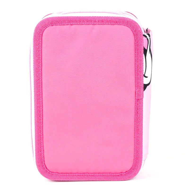 Disney Minnie trojitý penál fotografii produktu