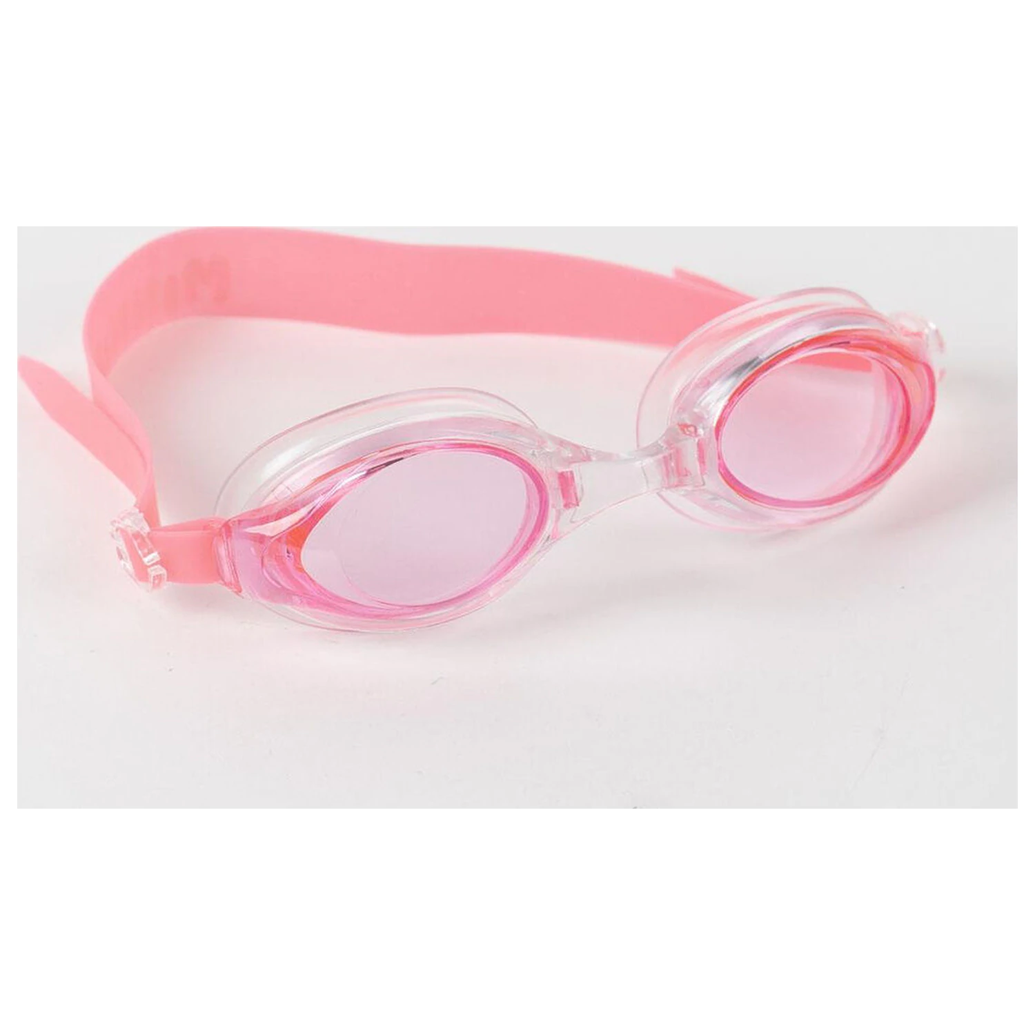 Disney Minnie ručník + plavecké brýle set fotografii produktu