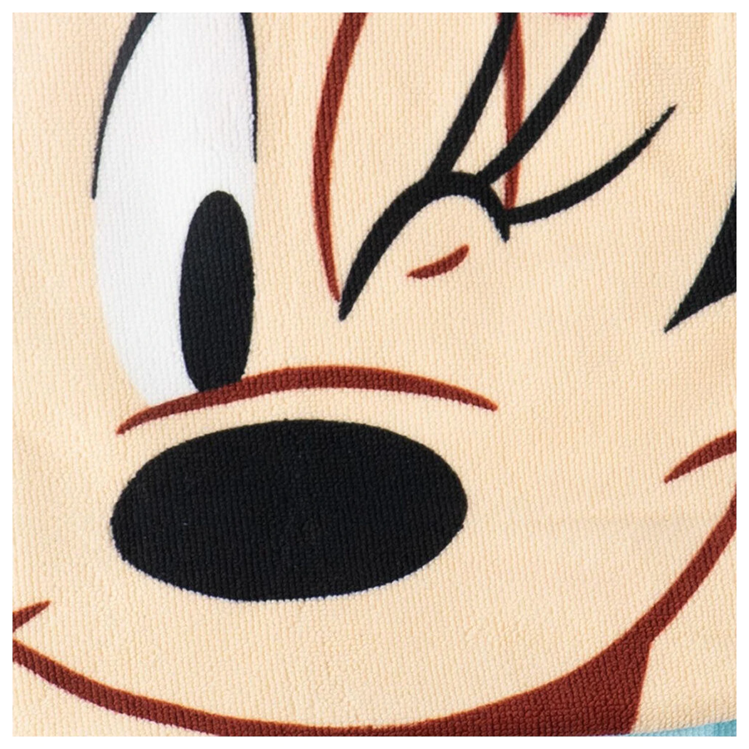 Disney Minnie ručník + plavecké brýle set fotografii produktu