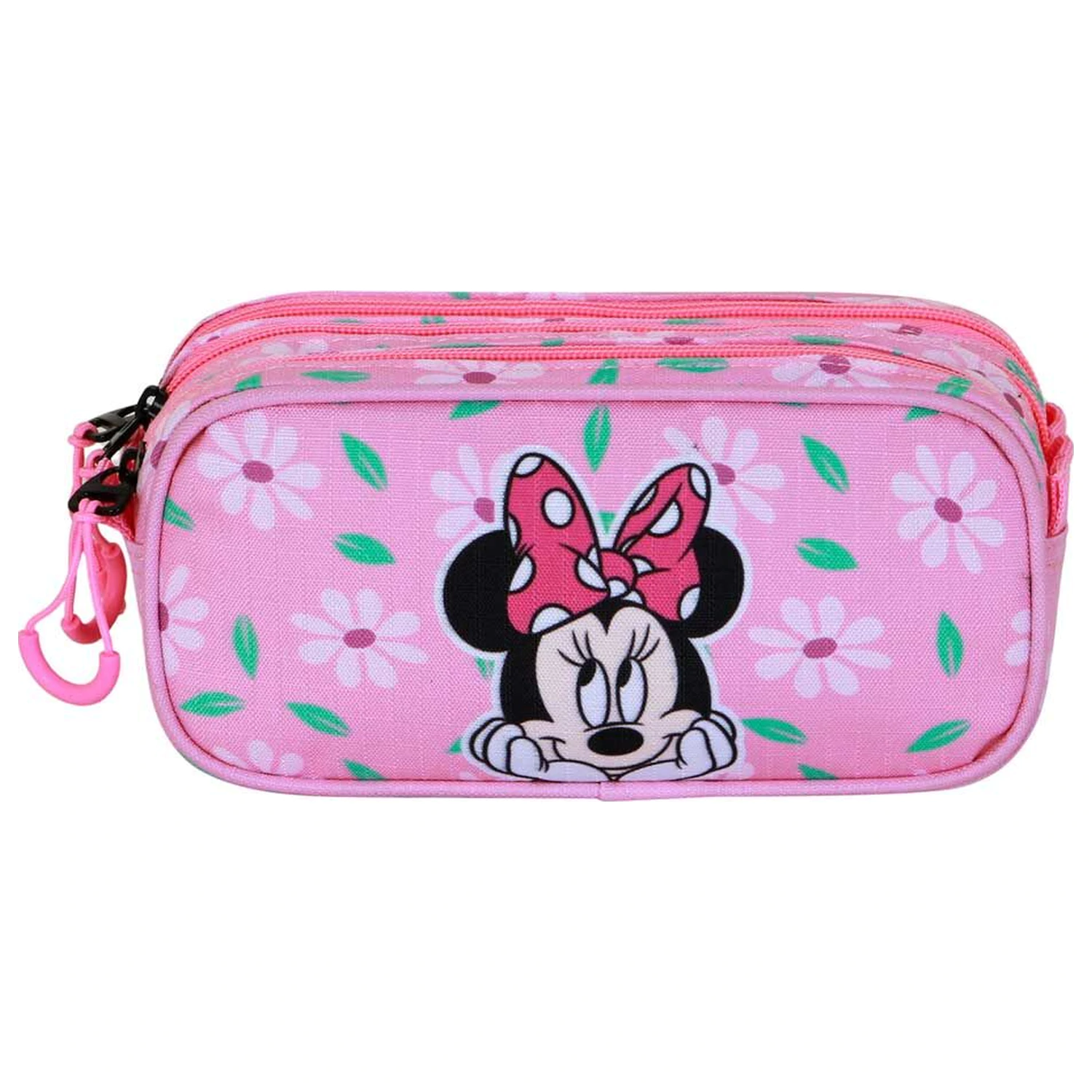 Disney Minnie trojitý penál fotografii produktu