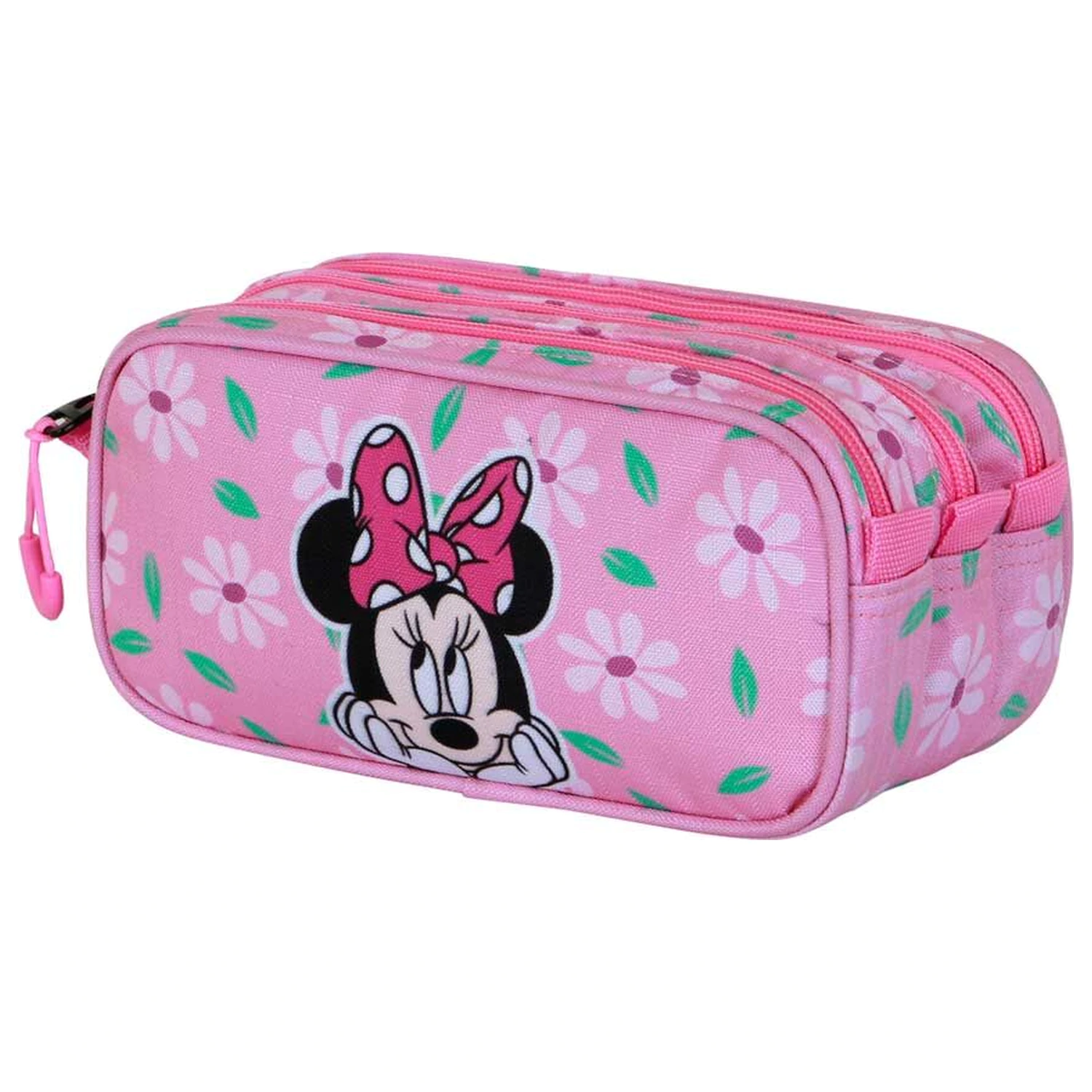 Disney Minnie trojitý penál fotografii produktu