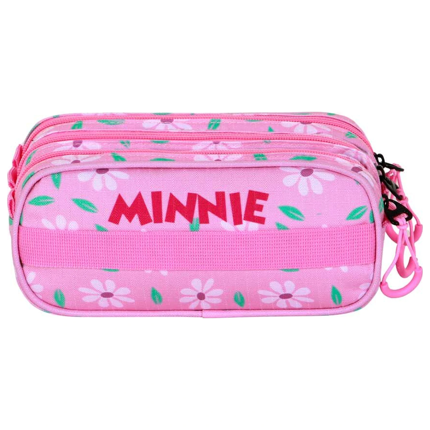 Disney Minnie trojitý penál fotografii produktu