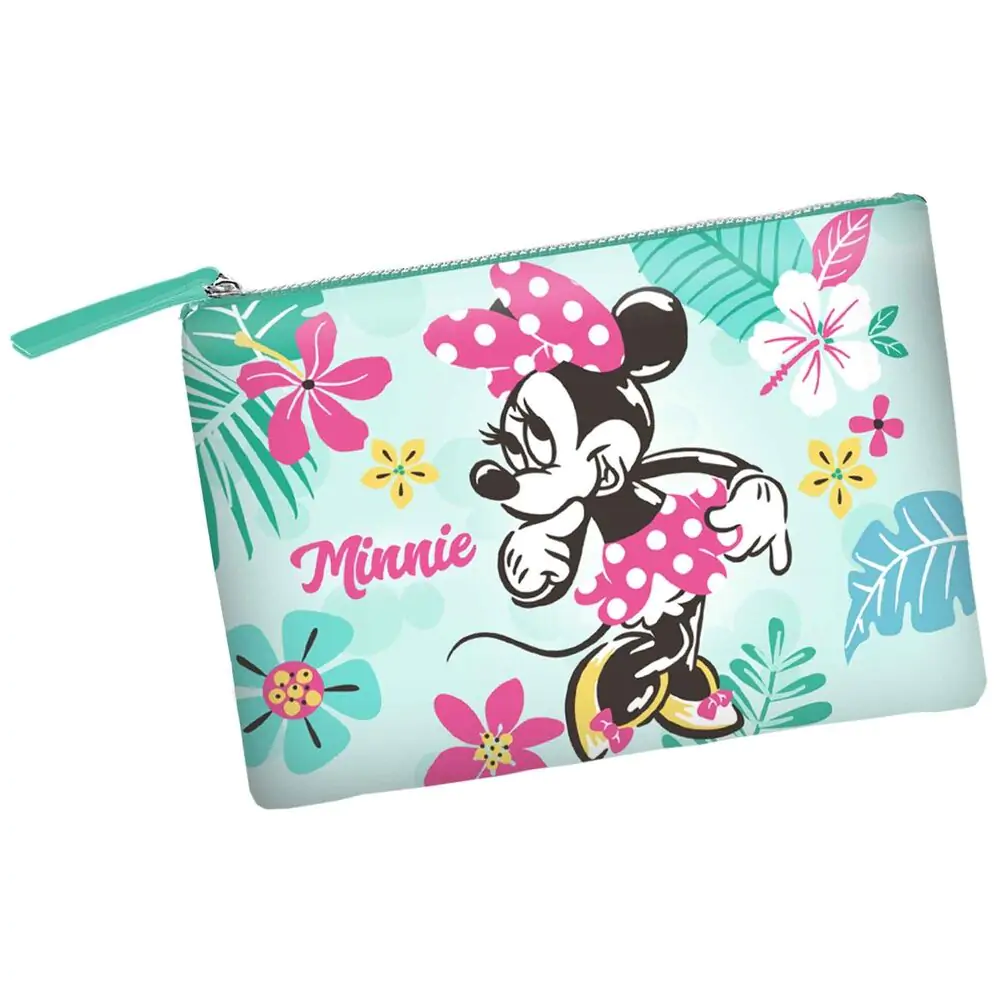 Kosmetický kufřík Disney Minnie Tropic fotografii produktu