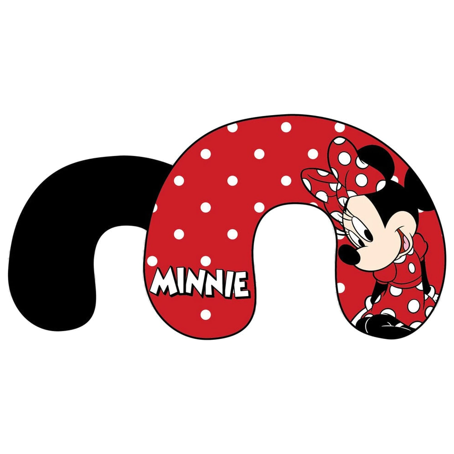 Disney Minnie cestovní polštář fotografii produktu