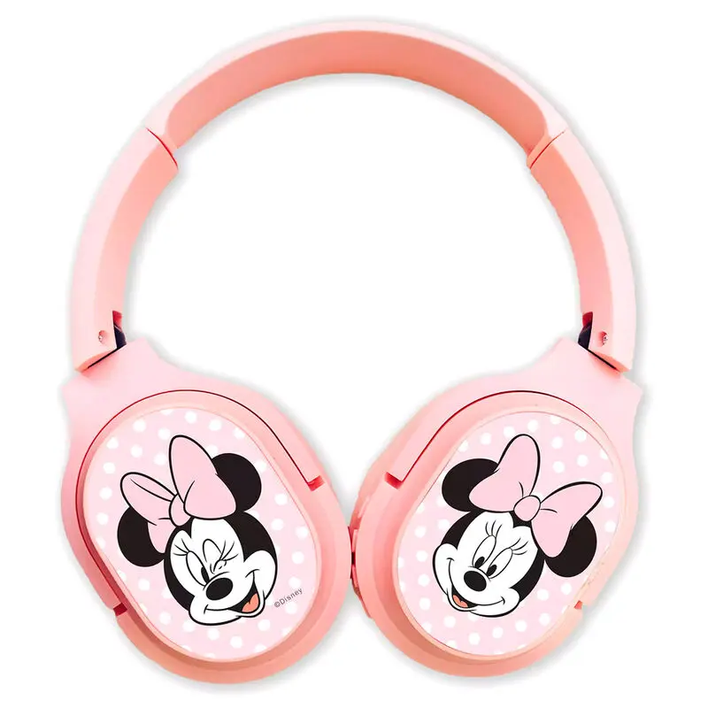 Disney Minnie Bezdrátová sluchátka fotografii produktu